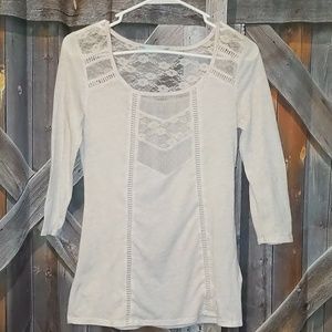 Maurices long sleeve shirt